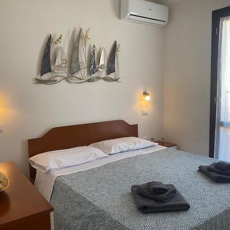 Casita Porto Pino Villa Exteriör bild